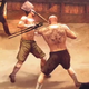 Illustration for article titled That Sure Looks Like Brock Lesnar In The Newi Assassins Creed/i